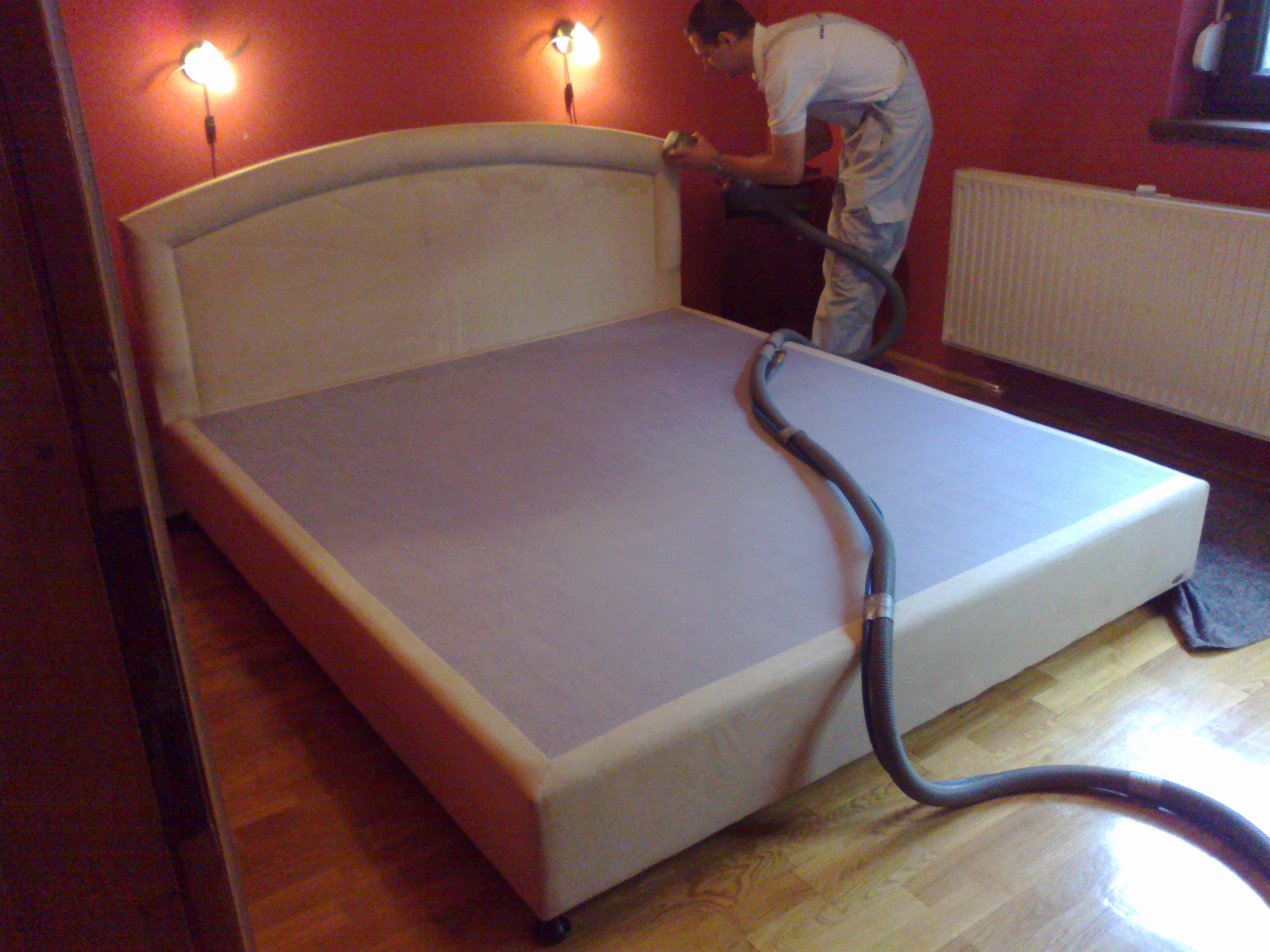 Matrac tisztítás és matractisztítás